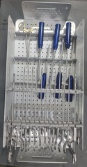 Arthroscopy Shoulder Instruments Set Shoulder Surgery Instrument Set top Quality