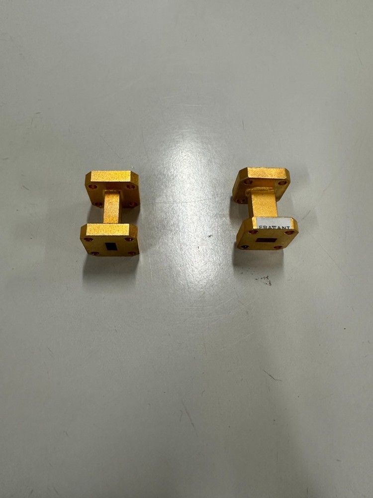 Eravant WR-28 26.5-40GHz Ka Band RF Microwave Component