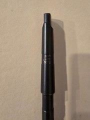 Michigan Drill 200M 10.20mm (13/32″) HSS Taper Shank Drill Bit MT1 USA NEW