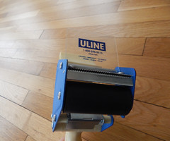 Uline H-596 Packing Tape Dispenser Gun 3-Inch Side Load