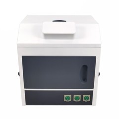 Dark Box Ultraviolet Analyzer 254nm/365nm Three-use UV Light Fluorescent Detecto