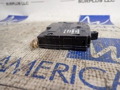 1 Square D QHB120 1 pole 20 amp 65kA 120v Bolt on QHB Breaker