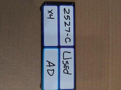 SCHNEIDER ELECTRIC GVAN11 720VA/240V 690V B600 170M
