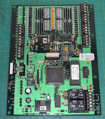 Mercury MR16IN U2 R1.04 Input Module Access Control