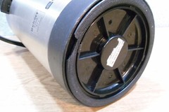 Hubert 21708 3L Lever Airpot