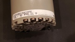 NEW ATC 3-0305E016A10PX 30MIN INDUSTRIAL TIMER 120V (305E-016-A-1-0-PX) 0221MBN