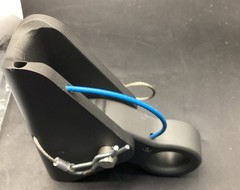 Safe Waze #0110 Large Eye 5/8 Inch Rope Grab