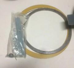 Watts B15-FLG-W6 RD-300 Water Level Regulator Flange 6″ Nipple Roof Drain Compon