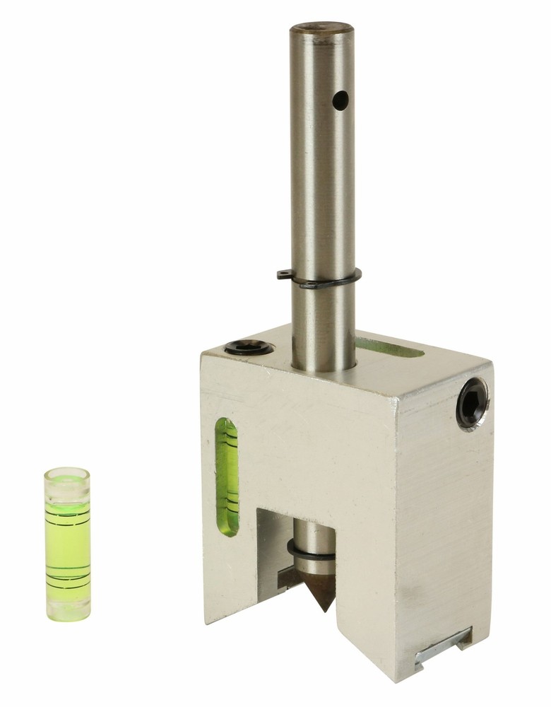 Toledo Pipe Magentic Center Pipe Hole Punch easily drill holes in 1″ to 10″ Pipe