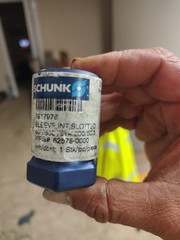 Schunk Sleeve Slotted . 75/14.0/50.5