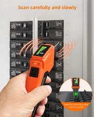 Circuit Breaker Finder Kit with OutletTester GFCI Testers for AC Circuits