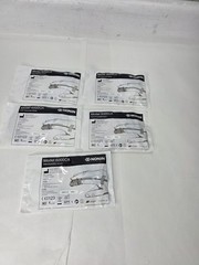 NONIN 6000CA Single Patient Pulse Oximeter Sensor PKG Assembly 5ct