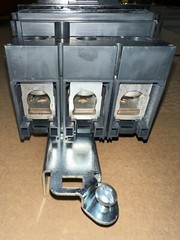 JLA36200 SQUARE D PowerPact I-Line 200A 3 Pole 600V JLA Circuit Breaker NPO
