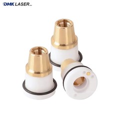 BOCI BOCHU Laser Cutting Nozzle D11 3D Ceramic Ring For Pipe Laser Cut Head BLT