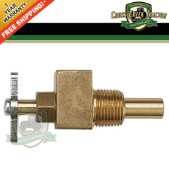 528926R1 Fuel Valve For Case-IH 385, 395, 454, 464, 484, 485, 495, 574+