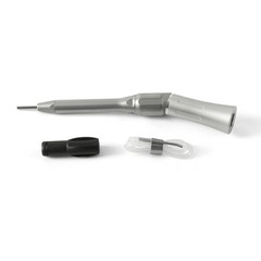Dental 1:1 /1:2 Surgical Handpiece 20º Contra Angle/Low Speed Straight Handpiece