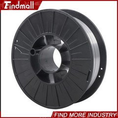 Findmall 0.030″ E71T-GS 10 Lbs – Gasless Flux Core Mild Steel MIG Welding Wire
