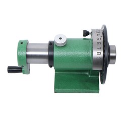 5c Precision Spin Index Fixture Collet For Milling/5C Spin Index Fixture