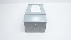Emerson HS12F1BS Transformer 1kva 120/208/240/277v-ac 120/240v-ac 1ph