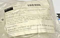NEW SIEMENS DO1101A-EX SMOKE DETECTOR 30130856 FREE EXPRESS SHIPPING