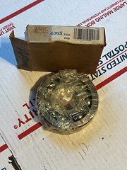 mrc 406s h501 nos surplus poor packaging