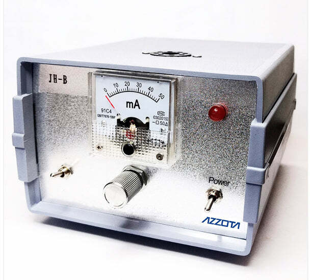 AZZOTA POWER SUPPLY FOR HOLLOW CATHODE LAMP, HCL ACTIVATOR, Transformer Included