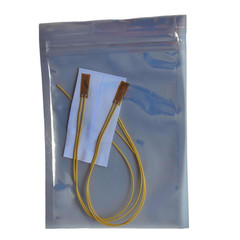 120Ω Foil Strain Gauge Sensor, Load Cell Strain Gages (BX120-20AA, 2Pack)