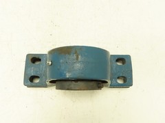 SKF FSYE 3.7/16 Pillow Block Bearing 3-7/16″ Bore 4-Bolt Base