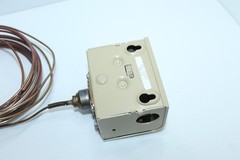 ⭐NEW IN BOX⭐Barber-Colman TC-5131 Low Limit Duct Thermostat Range:34-60°F🔴USA🔵