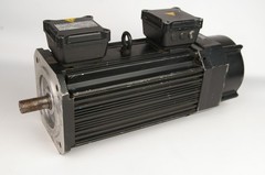 Lenze MDFKARS090-22 Servo Motor 3.9kW 1680 RPM