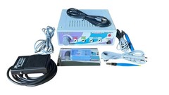 Cautery Electro Surgical Generator Advanced Bifreacator Electro Cautery