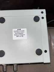AVE VSI-PRO HD V1310R6 Cash Register Interface