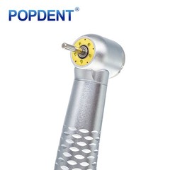 NSK Style OLED+ 5 Light LED E-Generator Dental High Speed Fiber Optic Handpiece