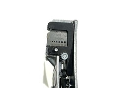 Ideal Stripmaster Automatic Wire Stripper 2pc Set.