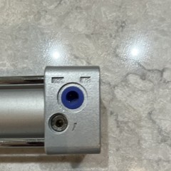 HNJDC SC32X200 Double-Acting Pneumatic Cylinder 32mm Bore 200mm 0.8MPa