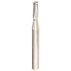 FG 558 Beavers Carbide Burs FG558 Bur #558 Friction Grip Made in Canada