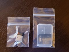 Clear Small Zip Seal Top Lock 2″x 2″ 2″x 3″ Plastic Bags 2Mil Jewelry Baggies