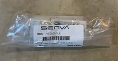 Senva P5-0500-1LX Dry Diff. Press. 5″ Universal, w/ LCD, No Probe
