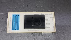 LAUTERBACH LA-7707: POWER-TRACE-ETH, Untested (5919)
