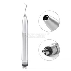 Dental Ultrasonic Air Perio Scaler Handpiece Hygienist Cavitron 2/4Holes