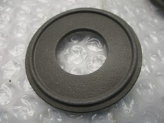 INDUSTRIAL SPARE 51260 GASKET SEAL LOT OF 13 NSNP