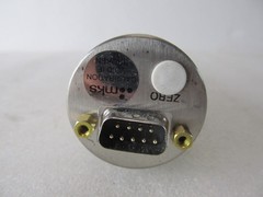 MKS BARATRON 750C51PFE2GA PRESSURE TRANSDUCER