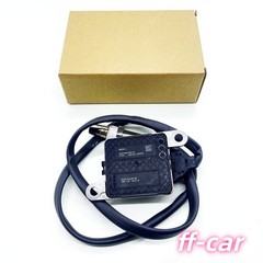 HC3A-5L248-CB Nitrogen Oxide Nox Sensor Fits17-19 Ford F-250 F-350 F-450 6.7L V8