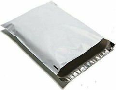 Poly Mailers Bag 6×9 7.5×10.5 9×12 10×13 12×15.5 14.5×19 19×24 24×24 50-1000