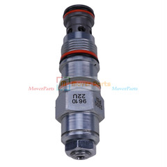 CBBC-CHN Counter Balance Valve for Sun Hydraulics
