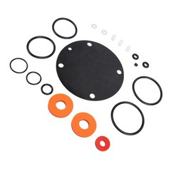 ˜905111 Rubber Total Repair Kit For Febco Backflow 825Y – Easy Installation