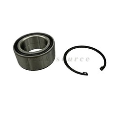 Ball Bearing For KOYO DAC4472W CS18 Canam, 3514924 44x72x33.1 mm