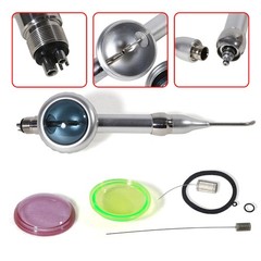 Dental Woodpecker iLed Style Curing Light 3 Sec Resin Cure Lamp Cordless LED 3S