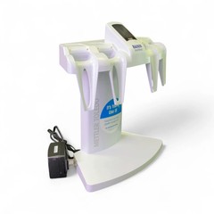 Rainin SmartStand SCS-B Electronic Pipette Stand 30312897 Pipette Charging St…