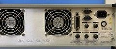 ILX LIGHTWAVE 7900B SYSTEM Precision Fiber Optic Source